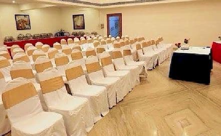 Hotel Marks Grandeur Yeshwantpur Photo Hotel Marks Grandeur Yeshwantpur Hotel in Yeshwantpur