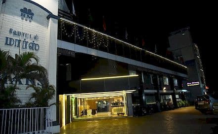 Hotel Mars Pallavaram Photo Hotel Mars Pallavaram Hotel in Pallavaram