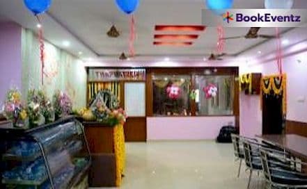 Hotel Maruthi Residency Inn L. B. Nagar Photo Hotel Maruthi Residency Inn L. B. Nagar AC Banquet Hall in L. B. Nagar