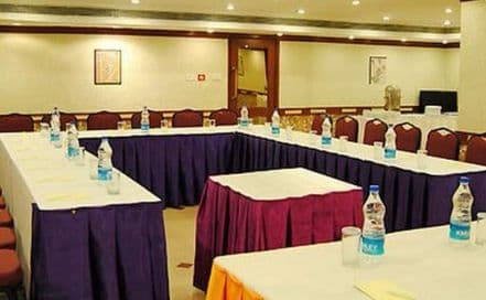 Hotel Maurya International Vadapalani Photo Hotel Maurya International Vadapalani Hotel in Vadapalani