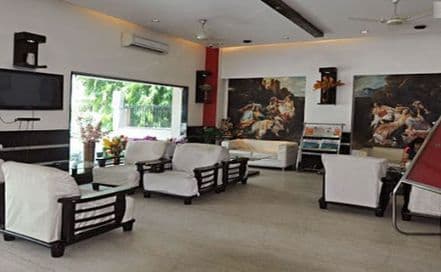 Hotel Meridian Plaza Greater Kailash Photo Hotel Meridian Plaza Greater Kailash Hotel in Greater Kailash