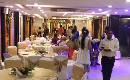 Hotel Metro View Karol Bagh Photo Hotel Metro View Karol Bagh AC Banquet Hall in Karol Bagh