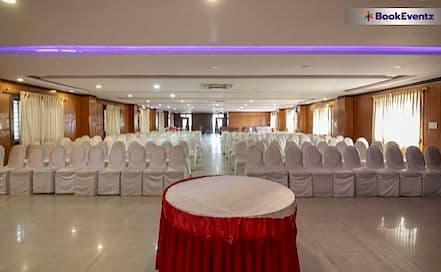 Hotel Millennium Plaza  Electronic City Photo Hotel Millennium Plaza  Electronic City Hotel in Electronic City