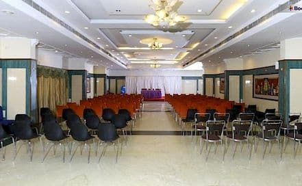Hotel Mount Heera Alandur Photo Hotel Mount Heera Alandur Hotel in Alandur