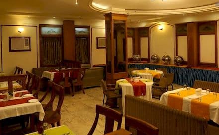 Hotel Mount Manor Alandur Photo Hotel Mount Manor Alandur Hotel in Alandur