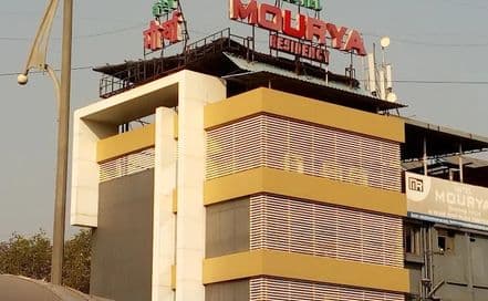 Hotel Mourya Residency Pvt Ltd Thane Photo Hotel Mourya Residency Pvt Ltd Thane Hotel in Thane
