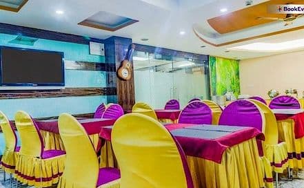 Hotel N.S International Taltala Photo Hotel N.S International Taltala Hotel in Taltala