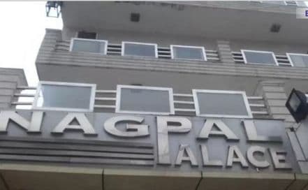 Hotel Nagpal Palace Patel Nagar Photo Hotel Nagpal Palace Patel Nagar Hotel in Patel Nagar