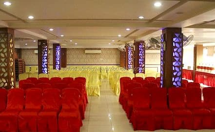 Hotel Nakshatra Grand L. B. Nagar Photo Hotel Nakshatra Grand L. B. Nagar Hotel in L. B. Nagar