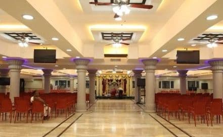 Hotel New Woodlands Mylapore Photo Hotel New Woodlands Mylapore Hotel in Mylapore