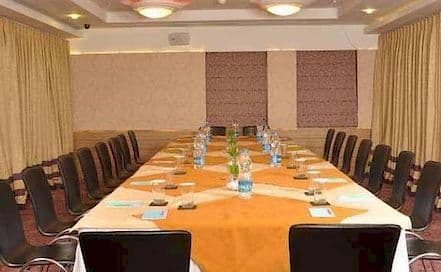 Hotel Niharika Ballygunge Photo Hotel Niharika Ballygunge Hotel in Ballygunge