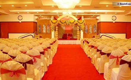 Hotel NKM Grand Somajiguda Photo Hotel NKM Grand Somajiguda Hotel in Somajiguda