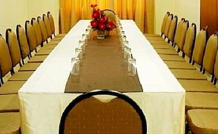Hotel NKM's Grand Khairatabad Photo Hotel NKM's Grand Khairatabad Hotel in Khairatabad