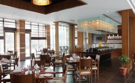 Hotel Oodles Chattarpur Photo Hotel Oodles Chattarpur Hotel in Chattarpur