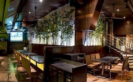 Hotel Oriental Aster Andheri Photo Hotel Oriental Aster Andheri Hotel in Andheri