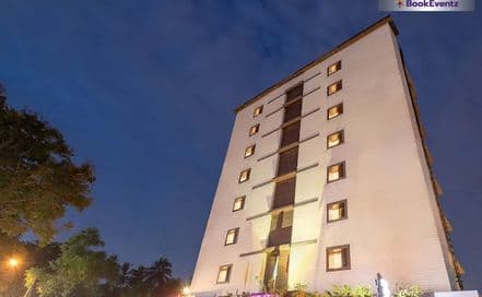 Hotel Oriental Aster Andheri Photo Hotel Oriental Aster Andheri Hotel in Andheri