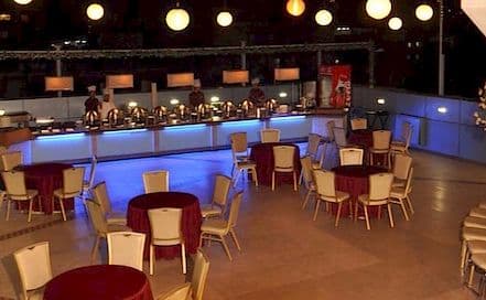 Hotel Oriental Residency Khar Photo Hotel Oriental Residency Khar Hotel in Khar