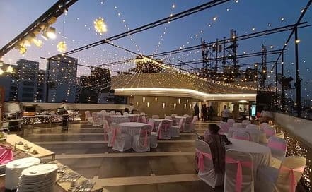 Hotel Oriental Residency Khar Photo Hotel Oriental Residency Khar Hotel in Khar
