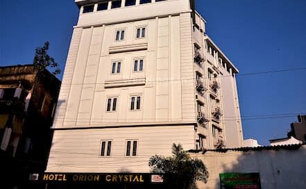 Hotel Orion Crystal Elgin Photo Hotel Orion Crystal Elgin AC Banquet Hall in Elgin