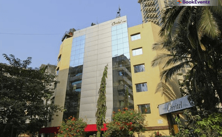 Hotel Orritel West Andheri Photo Hotel Orritel West Andheri Hotel in Andheri