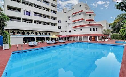 Hotel Pallav Pallavaram Photo Hotel Pallav Pallavaram Hotel in Pallavaram