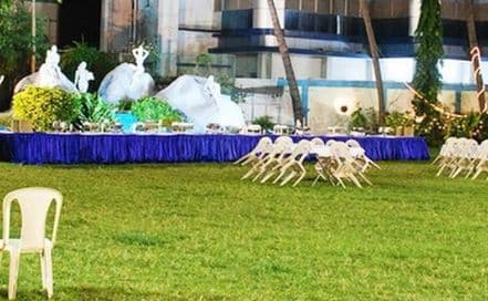 Hotel Palmgrove Nungambakkam Photo Hotel Palmgrove Nungambakkam Hotel in Nungambakkam