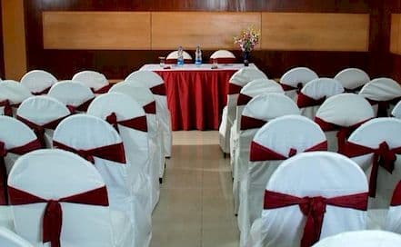Hotel Pan Asia Continental Bhawanipur Photo Hotel Pan Asia Continental Bhawanipur Hotel in Bhawanipur