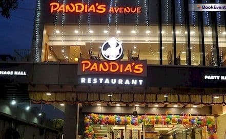 Hotel Pandia's Royapuram Photo Hotel Pandia's Royapuram Hotel in Royapuram