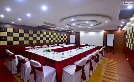 Hotel Paraag MG Road Photo Hotel Paraag MG Road Hotel in MG Road