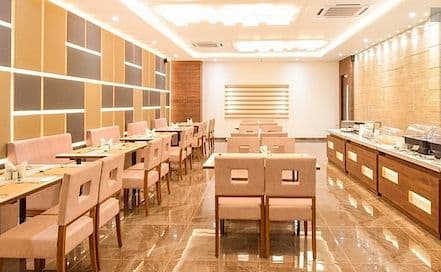 Hotel Paradise Ellisbridge Photo Hotel Paradise Ellisbridge Hotel in Ellisbridge