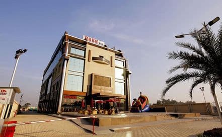 Hotel Park Blu Sonipat Photo Hotel Park Blu Sonipat Hotel in Sonipat