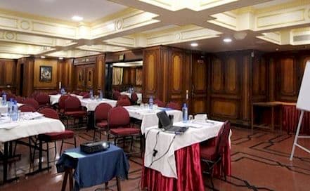 Hotel Park View Andheri Photo Hotel Park View Andheri Hotel in Andheri