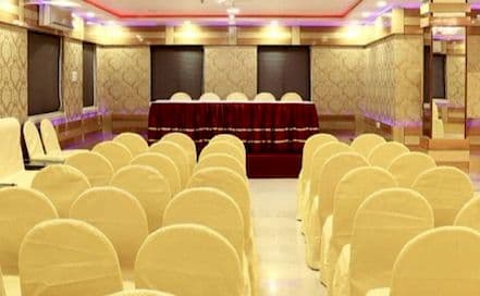 Hotel Pawan Putra Taltala Photo Hotel Pawan Putra Taltala Hotel in Taltala
