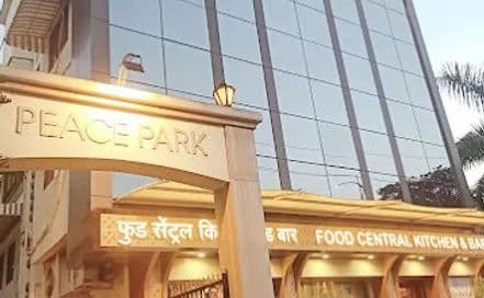 Hotel Peace Park Panvel Photo Hotel Peace Park Panvel Hotel in Panvel