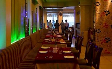 Hotel Peace Park Panvel Photo Hotel Peace Park Panvel Hotel in Panvel