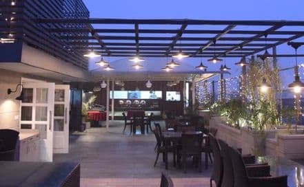 Hotel Picasso Prive Naraina Photo Hotel Picasso Prive Naraina Hotel in Naraina