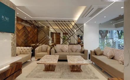 Hotel Planet Residency Vile Parle Photo Hotel Planet Residency Vile Parle Hotel in Vile Parle