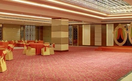 Hotel Pluto's Vasant Kunj Photo Hotel Pluto's Vasant Kunj Hotel in Vasant Kunj