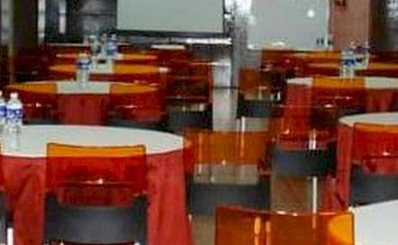 Hotel Presidency Inn Taltala Photo Hotel Presidency Inn Taltala Hotel in Taltala