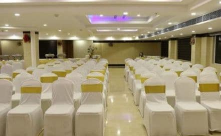 Hotel Priyadarshini Park Egmore Photo Hotel Priyadarshini Park Egmore Hotel in Egmore