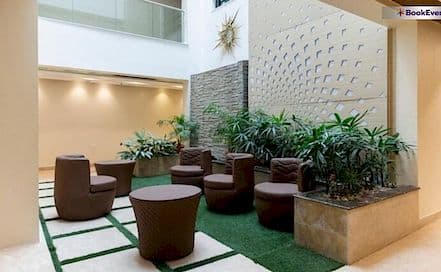 Hotel Radiant Ballygunge Photo Hotel Radiant Ballygunge Hotel in Ballygunge