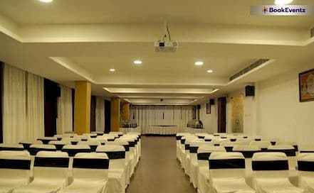 Hotel Rain Tree Hitech City Photo Hotel Rain Tree Hitech City AC Banquet Hall in Hitech City