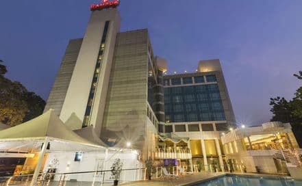 Hotel Ramada Mahape Photo Hotel Ramada Mahape 5 Star Hotel in Mahape