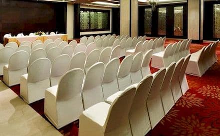 Ramada Gurgaon Central DLF Phase I Photo Ramada Gurgaon Central DLF Phase I Hotel in DLF Phase I