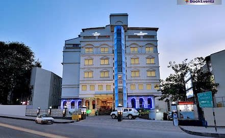 Hotel Ramanashree Brunton MG Road Photo Hotel Ramanashree Brunton MG Road Hotel in MG Road