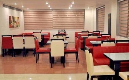 Hotel Ramhan Patel Nagar Photo Hotel Ramhan Patel Nagar Hotel in Patel Nagar