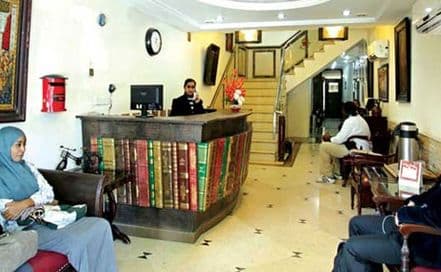 Hotel Rani Castle Greater Kailash Photo Hotel Rani Castle Greater Kailash Hotel in Greater Kailash