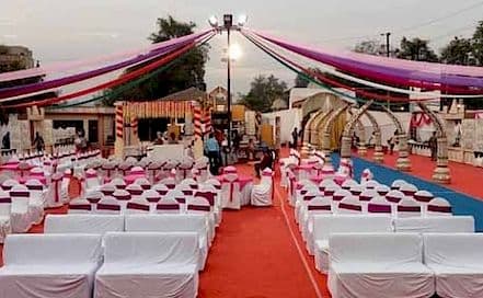 Hotel Red Chilly Kalyan Photo Hotel Red Chilly Kalyan Party Lawns in Kalyan