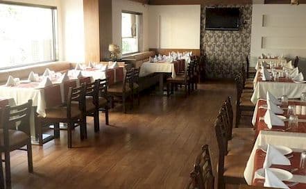 Hotel Risshi Residency Kopar Khairane Photo Hotel Risshi Residency Kopar Khairane Hotel in Kopar Khairane