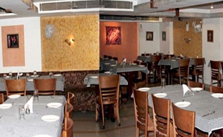 Hotel Riverfront Paldi Photo Hotel Riverfront Paldi Hotel in Paldi